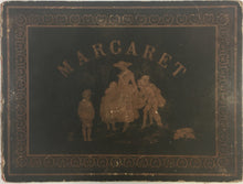 Load image into Gallery viewer, Darley, F.O.C. "Compositions in Outline by Felix O.C. Darley from Judd’s Margaret"