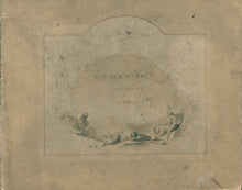 Load image into Gallery viewer, Darley, F.O.C.  "Illustrations of Rip Van Winkle"