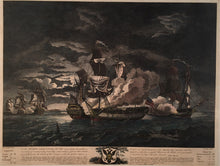 Load image into Gallery viewer, Dodd, Robert "...the Gallant Defense of Captn. Pearson in his Majesty's Ship SERAPIS, and the COUNTESS OF SCARBOROUGH Arm'd Ship Captn. Piercy, against Paul Jones's Squadron…”