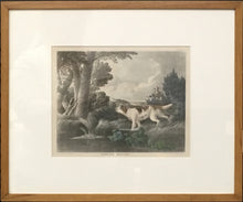 Load image into Gallery viewer, Doughty, Thomas “Woodcock Shooting.”