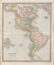 Load image into Gallery viewer, Dower, John.  “America.”
