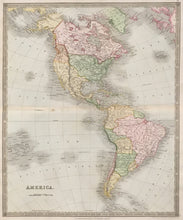 Load image into Gallery viewer, Dower, John.  “America.”
