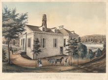 Load image into Gallery viewer, Scott, Thomas M. “Northern Liberties & Spring Garden/Water Works"