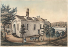 Load image into Gallery viewer, Scott, Thomas M. “Northern Liberties & Spring Garden/Water Works"