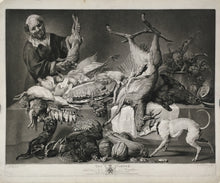 Load image into Gallery viewer, Farington after de Vos "The Larder"