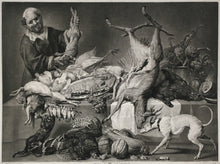 Load image into Gallery viewer, Farington after de Vos "The Larder"