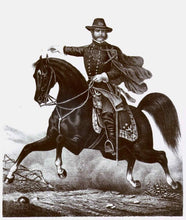 Load image into Gallery viewer, Ehrgott & Forbriger "A.E. Burnside, Maj. Genl. U.S.A.”