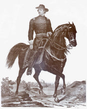 Load image into Gallery viewer, Ehrgott & Forbriger "B.F. Butler.  Maj Genl U.S.A.”