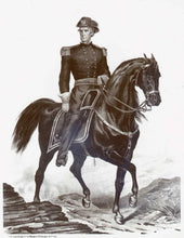 Load image into Gallery viewer, Ehrgott & Forbriger "S.R. Curtis.  Major General. U.S.A.”