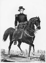 Load image into Gallery viewer, Ehrgott & Forbriger "Henry W. Halleck.  Maj. Genl. U.S.A.”