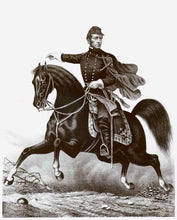 Load image into Gallery viewer, Ehrgott & Forbriger "Joe. Hooker.  Maj. Genl. U.S.A.”
