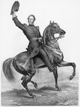 Load image into Gallery viewer, Ehrgott & Forbriger "Nathl. Lyon.  Brig. Genl. U.S.A.  Killed at the Battle of Springfield Mo. Aug. 10 1861”