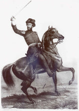 Load image into Gallery viewer, Ehrgott & Forbriger "Jno. A. McClernand, Brig. Genl.  U.S.A.”