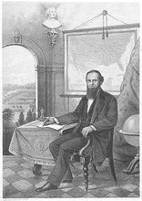 Load image into Gallery viewer, Ehrgott & Forbriger "E.M. Stanton.  Sec. War”