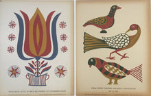 Load image into Gallery viewer, Ellinger, David Y. &quot;Folk Art of Rural Pennsylvania, Index of American Design, Penna Project WPA&quot;
