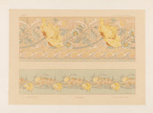 Load image into Gallery viewer, Habert-Dys. Planche 6.