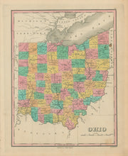 Load image into Gallery viewer, Finley, Anthony  "Ohio"