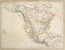 Load image into Gallery viewer, Flemming, Carl "Nord America"
