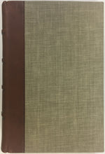 Load image into Gallery viewer, Henry, Frederick P., Ed. "Founders' Week Memorial Volume: Containing an Account of the Two Hundred and Twenty-fifth Anniversary of the Founding of the City of Philadelphia..."