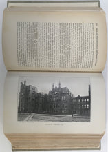 Load image into Gallery viewer, Henry, Frederick P., Ed. "Founders' Week Memorial Volume: Containing an Account of the Two Hundred and Twenty-fifth Anniversary of the Founding of the City of Philadelphia..."
