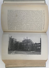 Load image into Gallery viewer, Henry, Frederick P., Ed. &quot;Founders&#39; Week Memorial Volume: Containing an Account of the Two Hundred and Twenty-fifth Anniversary of the Founding of the City of Philadelphia...&quot;
