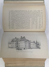 Load image into Gallery viewer, Henry, Frederick P., Ed. "Founders' Week Memorial Volume: Containing an Account of the Two Hundred and Twenty-fifth Anniversary of the Founding of the City of Philadelphia..."