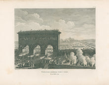 Load image into Gallery viewer, Prieur Pl. 39 "Fédération Générale faite à Paris, le 14 Juillet 1790"