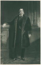 Load image into Gallery viewer, Huntington, Daniel “Chester Arthur.” From "The White House Gallery of Official Portraits of the Presidents"