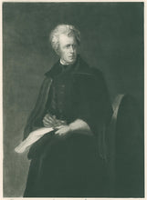 Load image into Gallery viewer, Unattributed  “Andrew Jackson.” From "The White House Gallery of Official Portraits of the Presidents"