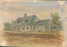 Load image into Gallery viewer, Giles, J.S. “Near Etna Street on Old South Road”