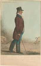 Load image into Gallery viewer, Gillray, James "Franco"