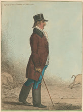 Load image into Gallery viewer, Gillray, James "Franco"