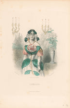 Load image into Gallery viewer, Grandville, J.J. "Camellia"