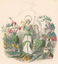 Load image into Gallery viewer, Grandville, J.J. "Erratum"