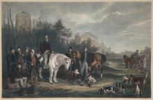 Load image into Gallery viewer, Grant, Francis “The Shooting Party – Ranton Abbey”