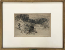 Load image into Gallery viewer, Haden, Francis Seymour “Pool Dornie.”

