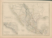 Load image into Gallery viewer, Hall, Sidney “Mexico”