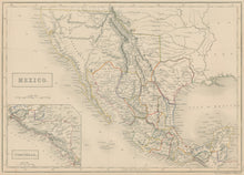 Load image into Gallery viewer, Hall, Sidney “Mexico”