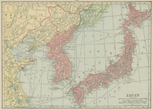 Load image into Gallery viewer, Hammond “Japan"