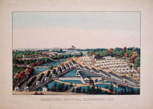 Load image into Gallery viewer, Magnus, Charles  "Harewood Hospital, Washington, D.C."