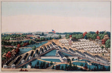 Load image into Gallery viewer, Magnus, Charles  "Harewood Hospital, Washington, D.C."