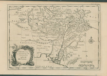 Load image into Gallery viewer, Bowen, Emanuel "India, as described by all Authors before the fifth century."