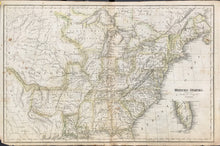 Load image into Gallery viewer, Morse "United States"