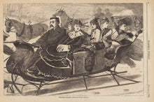 Load image into Gallery viewer, Homer, Winslow “Christmas Belles"