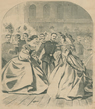 Load image into Gallery viewer, Homer, Winslow “The Russian Ball-In the Supper Room”