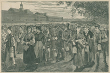 Load image into Gallery viewer, Homer, Winslow “New England Factory Life -- 'Bell Time'”