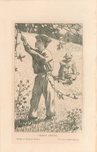 Load image into Gallery viewer, Homer, Winslow “Green Apples”