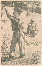 Load image into Gallery viewer, Homer, Winslow “Green Apples”