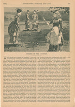 Load image into Gallery viewer, Homer, Winslow “Summer in the Country”