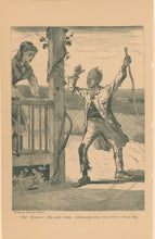 Load image into Gallery viewer, Homer, Winslow “'Hi! H-o-o-o! He Done Come. Jumboloro Tell You Fust'”